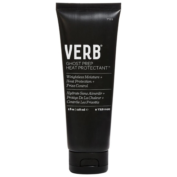 NEW Verb Ghost Prep Heat Protector - Picture 1 of 4
